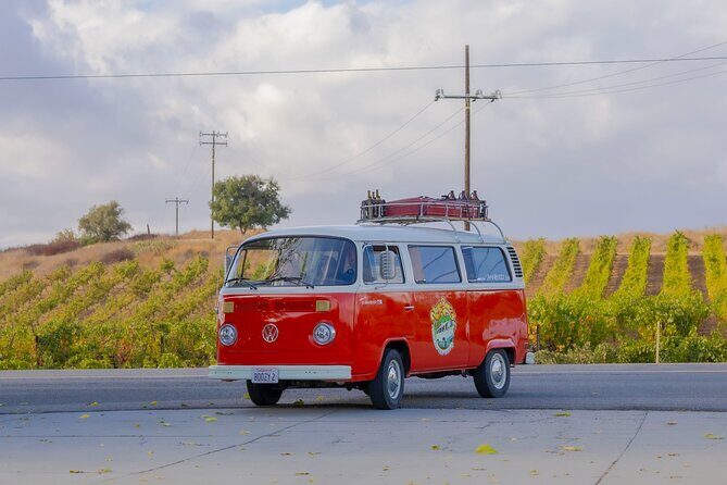 Private Tour of Temecula Wine Country - The Itinerary: What to Expect at Each Stop