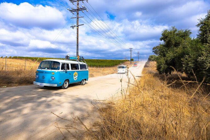 Private Tour of Temecula Wine Country - Who Will Love This Tour