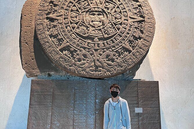 Private Tour of Teotihuacan with the Anthropology Museum - Transportation and Overall Value