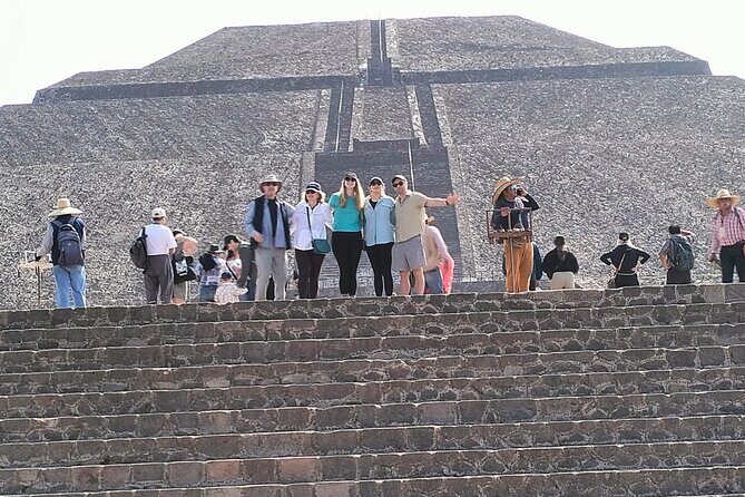 Private Tour of Teotihuacan with the Anthropology Museum - The Sum Up: Is It Worth It?