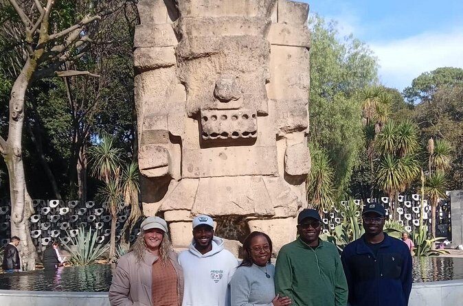 Private Tour of Teotihuacan with the Anthropology Museum - FAQ
