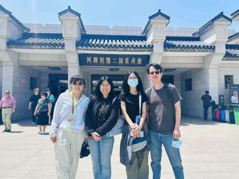 Private Tour of Terracotta Army & Tomb of First Emperor - In-Depth Look at the Tour Experience