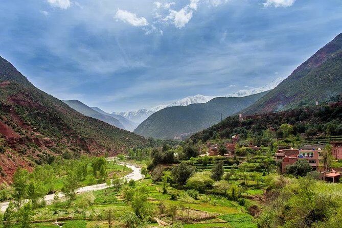 Private tour of the 3 valleys from Marrakech - Who Will Love This Tour?