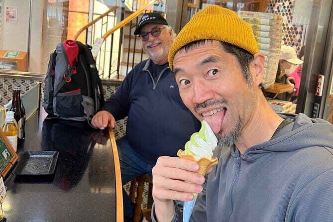 Private Tour of the Ancient Capital Kamakura from Tokyo - FAQ