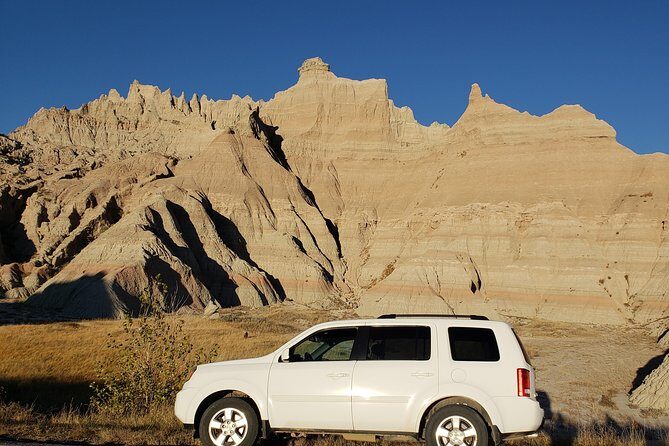 Private Tour of the Badlands with Local Experts - FAQ