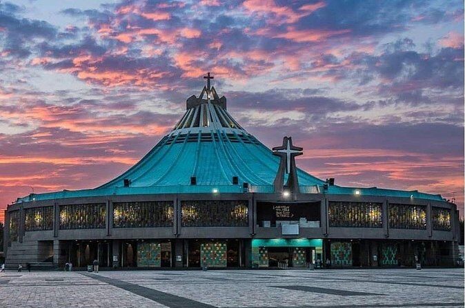 Private Tour of the Basilica of Guadalupe with Transportation + Tamales and Atole - FAQs