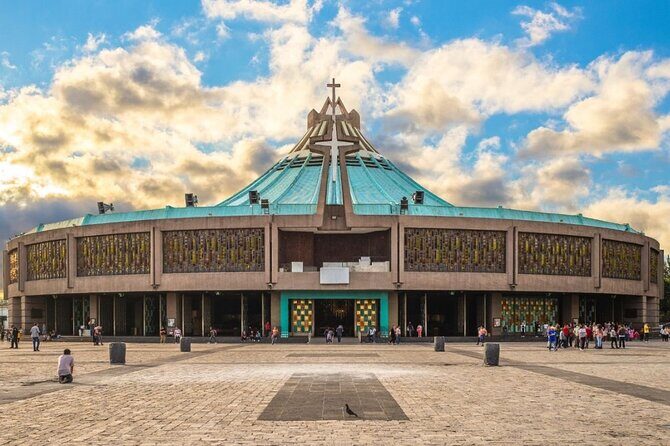 Private Tour of the Basilica of Our Lady of Guadalupe - Final Thoughts