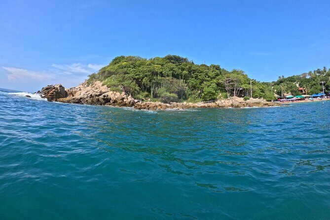 Private Tour of the Beaches of Puerto Escondido in Lancha - Who Will Enjoy This Tour?