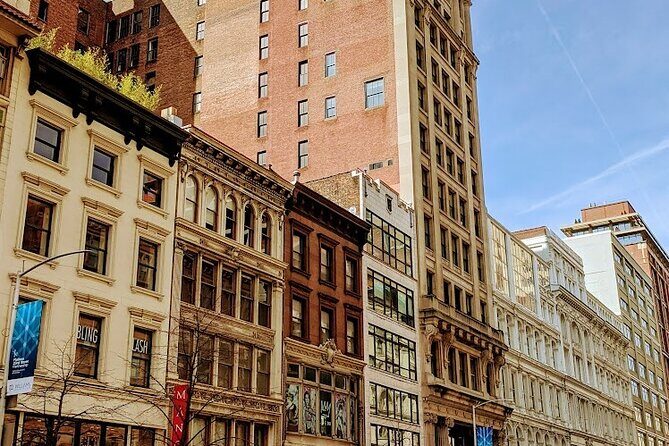 Private Tour of the Gilded Age City around Madison Square - A Walk Through History: The Itinerary in Depth