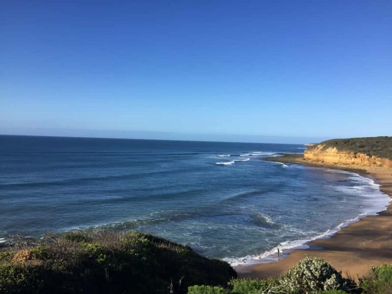 Private Tour of the Great Ocean Road & 12 Apostles - Key Points