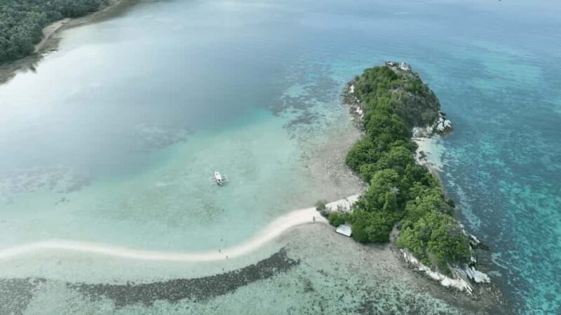 Private tour of the highlights of El Nido - An In-Depth Look at the El Nido Private Tour