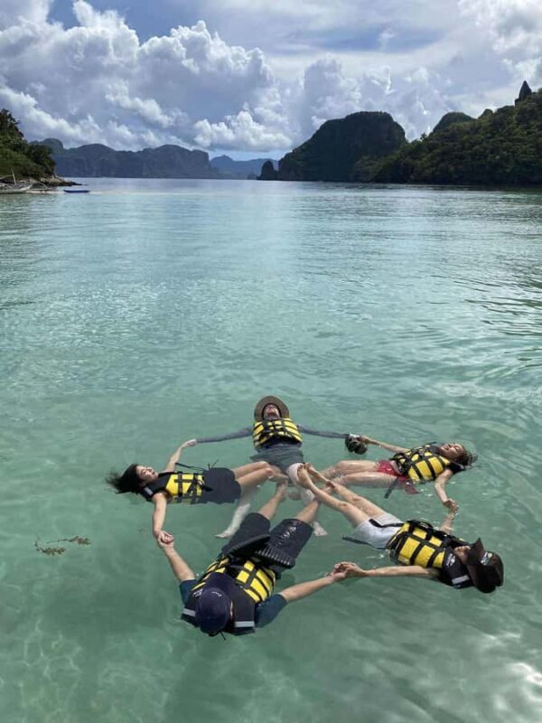 Private tour of the highlights of El Nido - FAQ