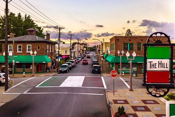 Private Tour of The Hill, The "Little Italy" of Saint Louis - Final Thoughts