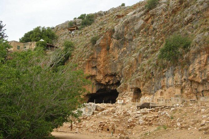 Private tour of the Israeli Far North - Tel Dan, Banias Reserve & Waterfall - A Deep Dive into the Itinerary