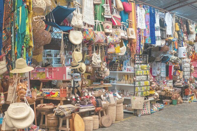 Private Tour of the Market Routes of Mexico City - Key Points