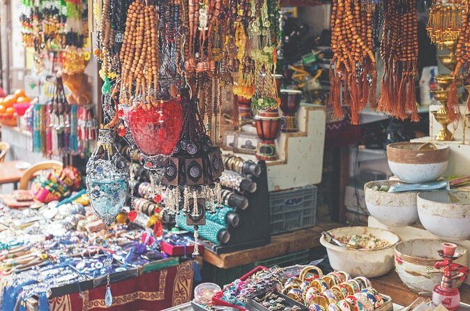 Private Tour of the Market Routes of Mexico City - The Sum Up