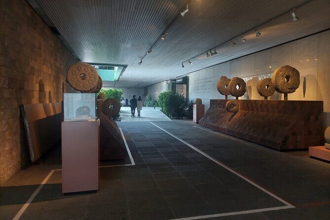 Private tour of the Museum of Anthropology in Mexico City - Final Thoughts