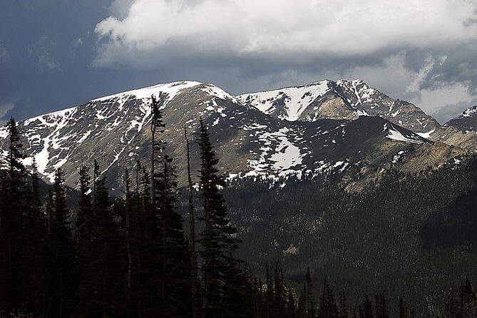 Private Tour of the Rocky Mountain National Park From Denver - An In-Depth Look at the Rocky Mountain National Park Private Tour