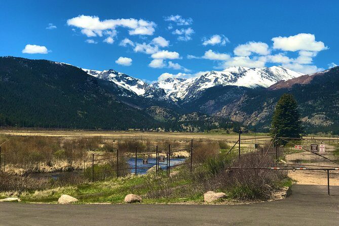 Private Tour of the Rocky Mountain National Park From Denver - FAQs