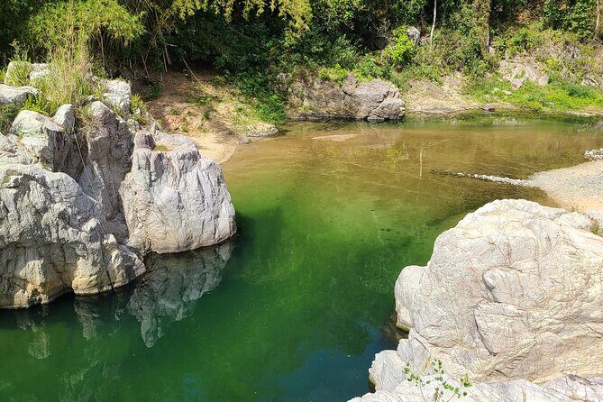Private Tour of the White Canyon Ancestral Route in Utuado - What Reviews Say About This Tour