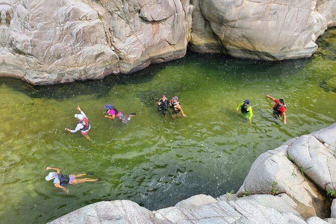 Private Tour of the White Canyon Ancestral Route in Utuado - FAQ