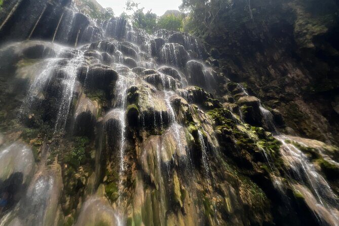 Private Tour of Tolantongo Grottoes with Transportation from CDMX - Who Will Love This Tour?