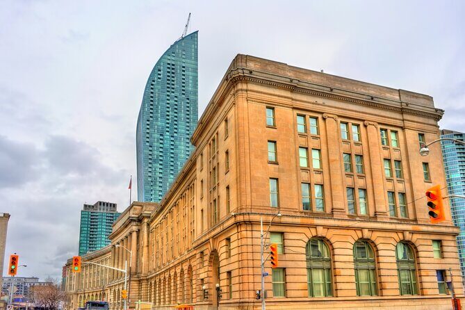 Private Tour of Toronto - FAQs