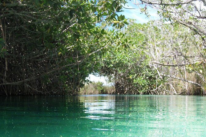 Private tour of Tulum Archaeological Site & Sian Ka'an Muyil - An In-Depth Look at the Tour Itinerary