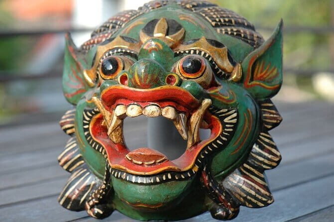Private Tour of Ubud Art Village from Bali - Key Points