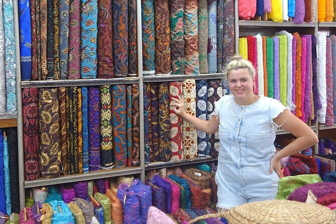 Private Tour of Ubud Art Village from Bali - The Sum Up
