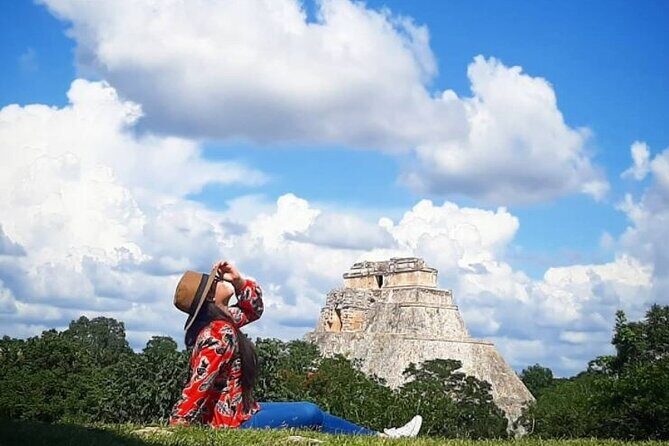 Private Tour of Uxmal and Cenote Hacienda Mucuyche 2 cenotes - An In-Depth Look at the Tour Experience