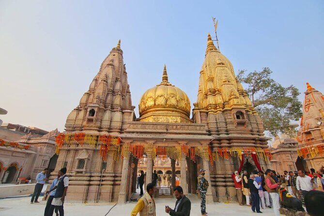 Private Tour of Varanasi with a Licensed Guide - The Sum Up: Why Choose This Tour?