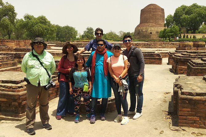 Private tour of Varanasi with official tour guide - Who is This Tour Best For?