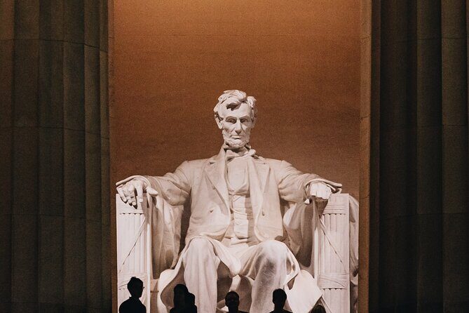 Private Tour of Washington DC - What to Expect from This Private Washington DC Tour