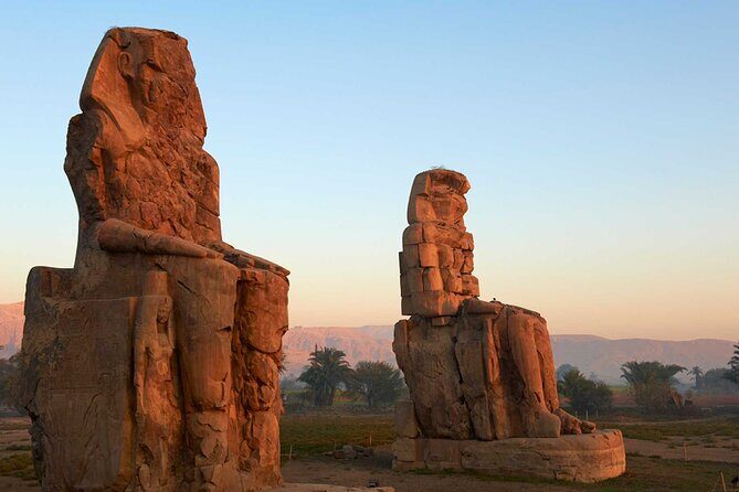 Private Tour of West Bank in Luxor - Who Will Love This Tour?