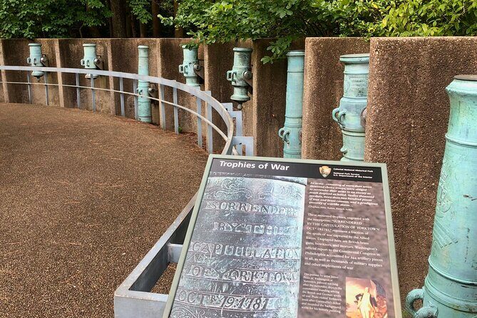 Private Tour of Yorktown Museum, Battlefields & Historic Area - The Value of a Private Guide and Authentic Experiences