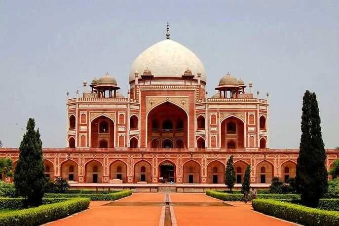 Private Tour : Old and New Delhi tour by car - Who Will Love This Tour?