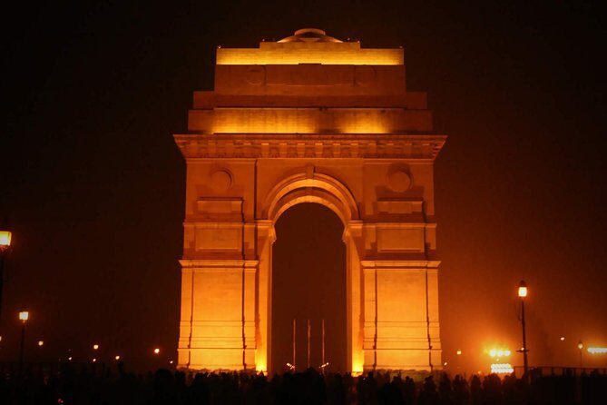 Private Tour : Old and New Delhi tour by car - FAQ