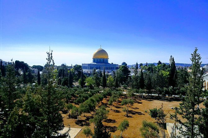 Private Tour: Old City of Jerusalem Christianity Tour - What We Love About This Tour