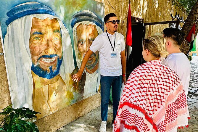 Private Tour Old Dubai Souks Creek and Abra Tour with Tastings - Key Points