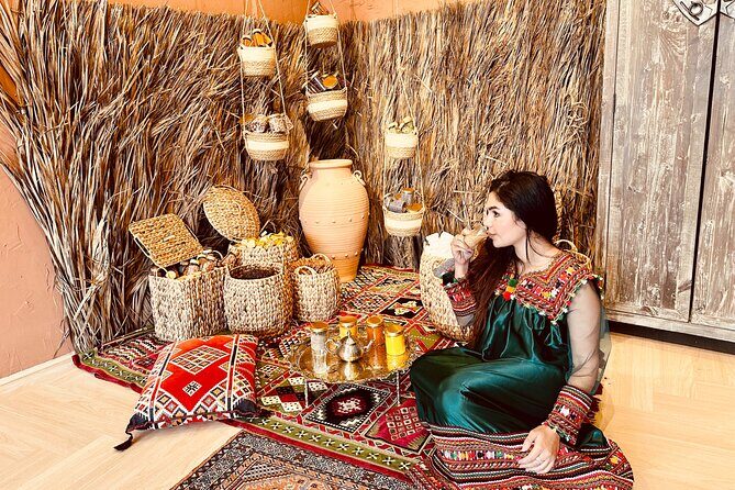 Private Tour Old Dubai Souks Creek and Abra Tour with Tastings - The Practicalities: What to Expect and Value