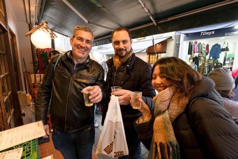 Private Tour : Old Tokyo Cultural Walk in Yanaka and Nezu - Practical Details and Tips