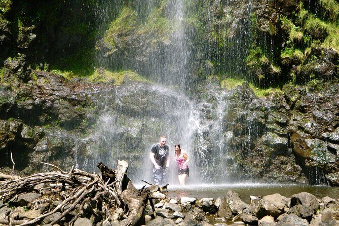 Private Tour on Maui with Luxury Mercedes S-Class - Key Points