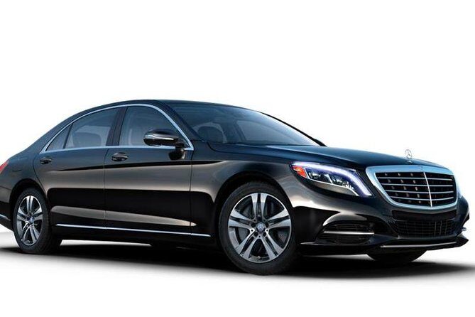 Private Tour on Maui with Luxury Mercedes S-Class - Why This Tour Could Be a Great Fit