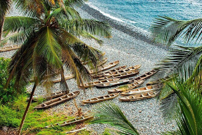 Private Tour On São Tomé Island - Introduction: What Makes This Tour Stand Out?