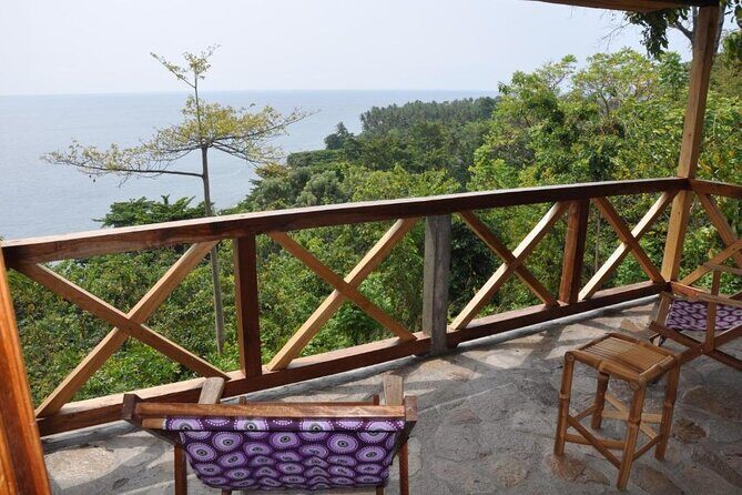 Private Tour On São Tomé Island - FAQ