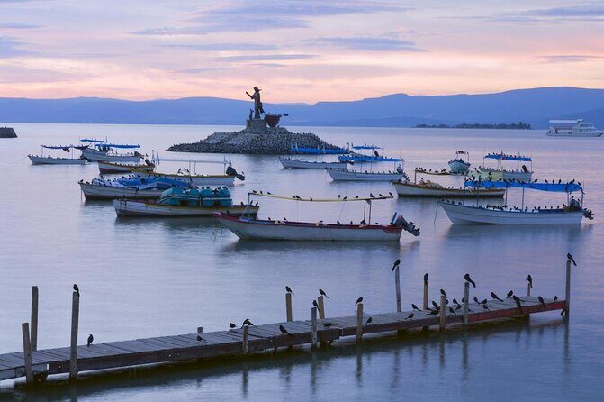 Private Tour One Day Adventure in Chapala and Ajijic Pueblo Mágico - Key Points
