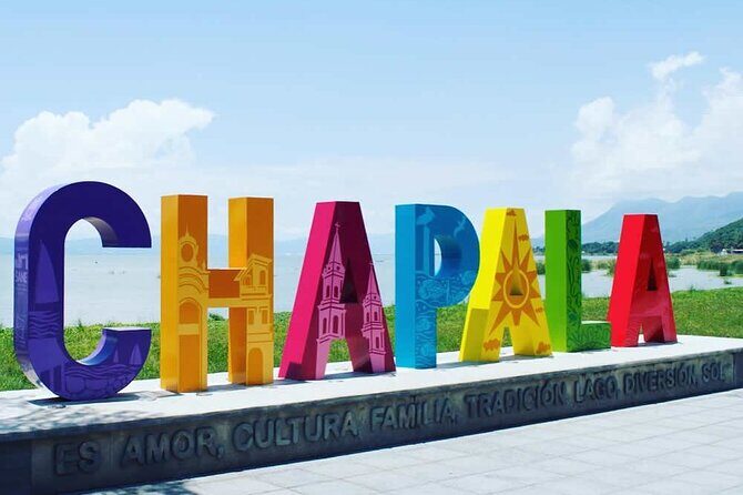 Private Tour One Day Adventure in Chapala and Ajijic Pueblo Mágico - Starting at Rancho Los 3 Potrillos