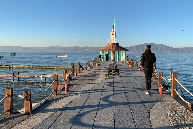 Private Tour One Day Adventure in Chapala and Ajijic Pueblo Mágico - Authentic Experiences and Authenticity