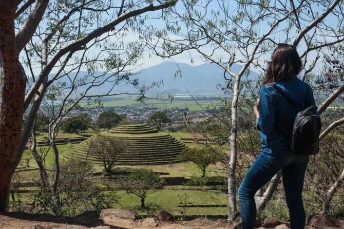 Private Tour one day of Adventure in the Guachimontones and Tequila Pueblo Mágico - Why This Tour Offers Excellent Value